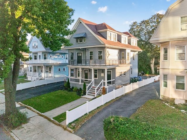 152 Washington St, Boston