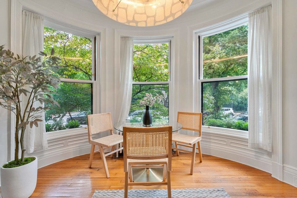 293 Beacon Street #2, Boston