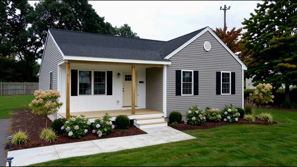 51 Maple Springs Rd, Wareham