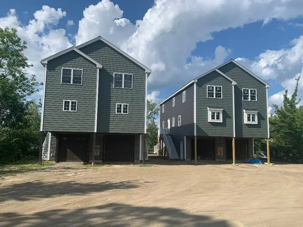 46 Hastings Avenue, Worcester