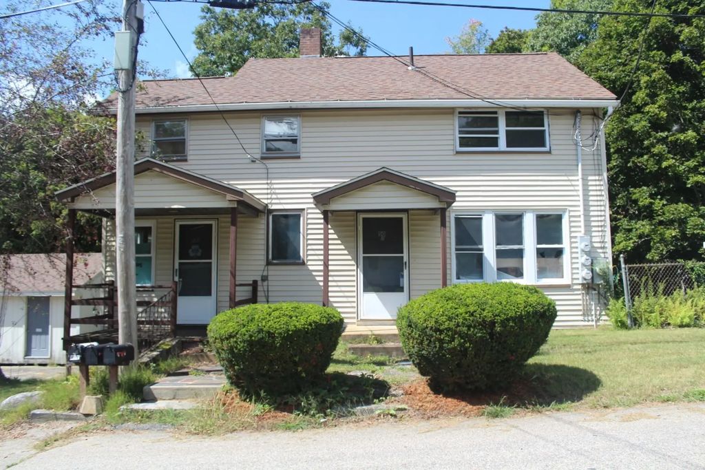 50 Valley St, Spencer