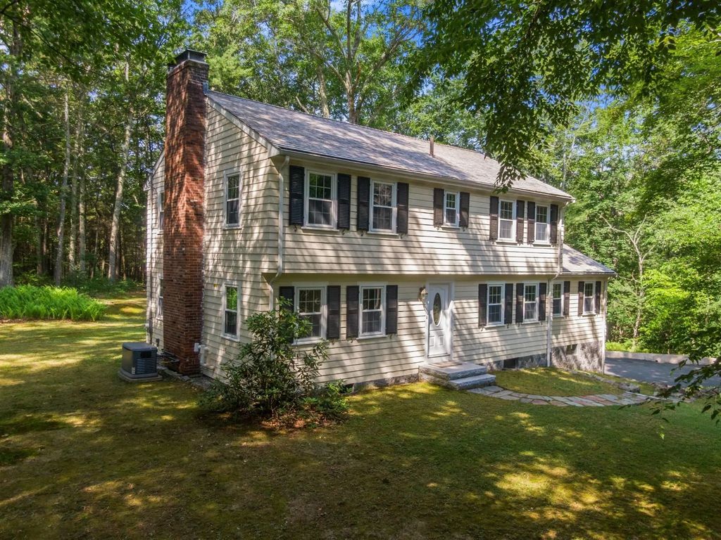 113 New Bridge Rd, Sudbury