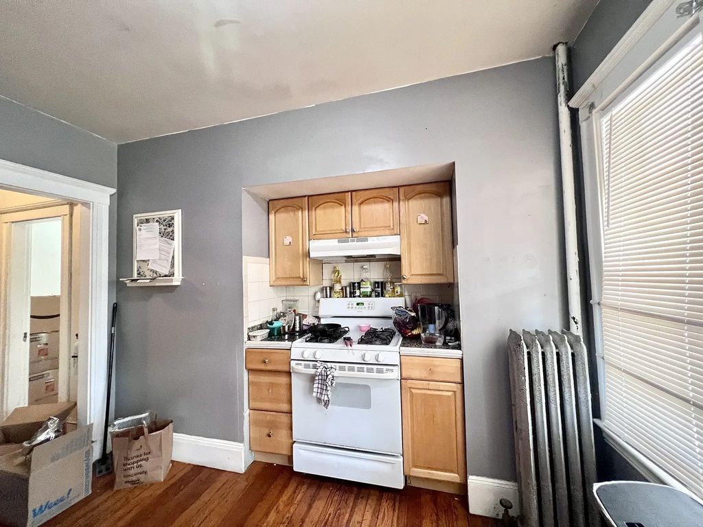 70 Quint Ave #1, Boston