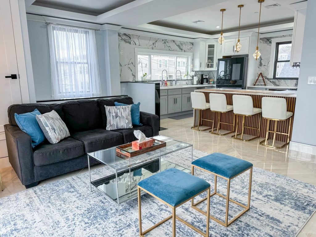 31 Train St #3furnished, Boston