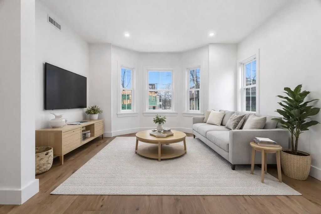 79-79a Sheridan Street #2, Boston
