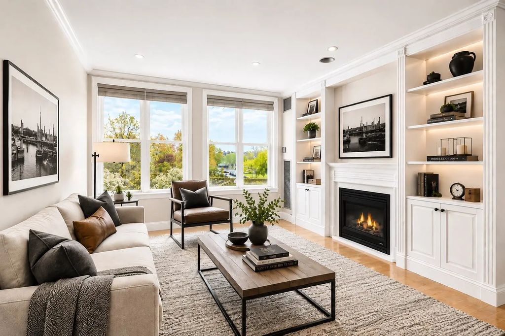 73 Chelsea St #305, Boston