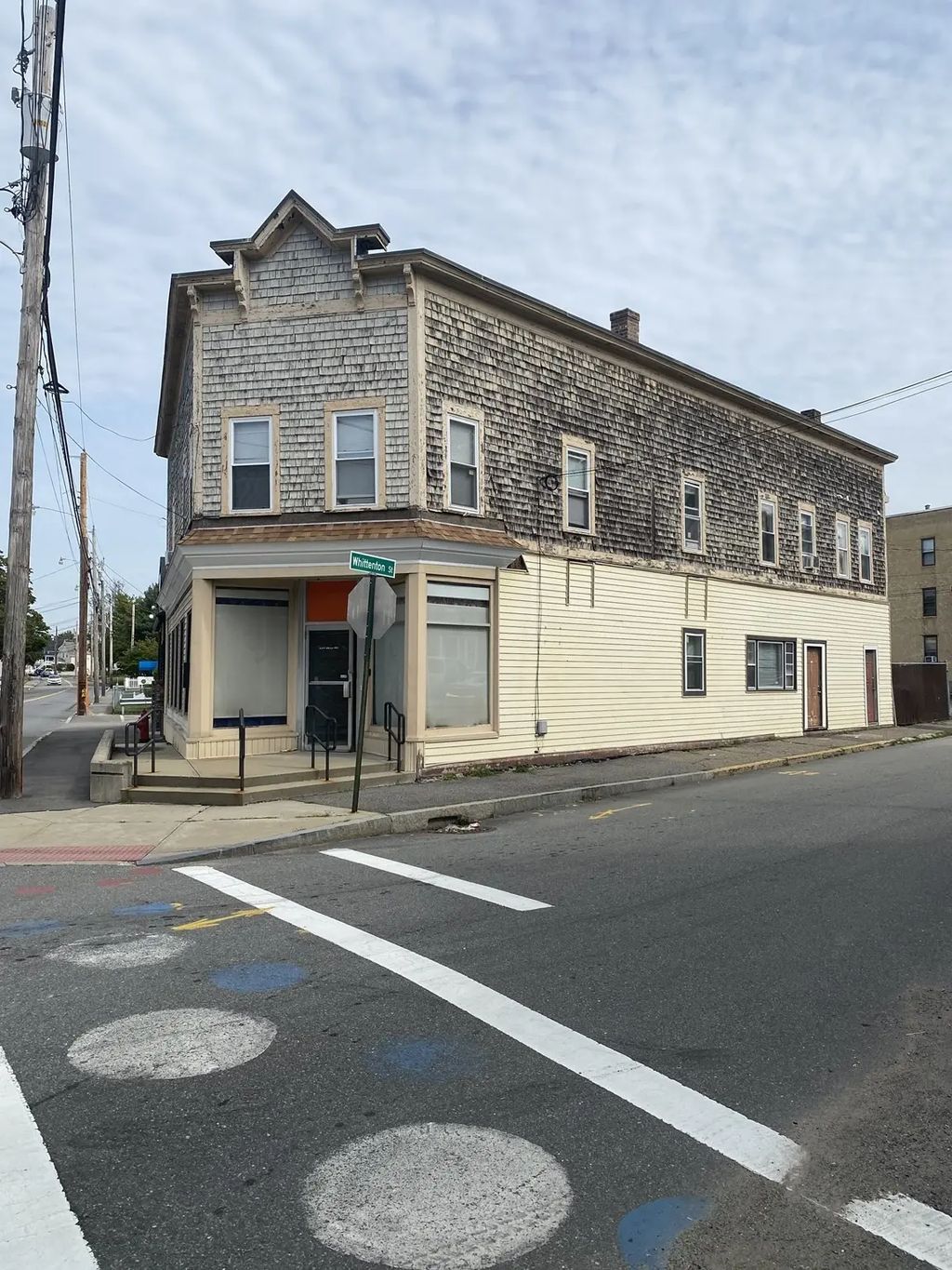 437 Bay St #2, Taunton