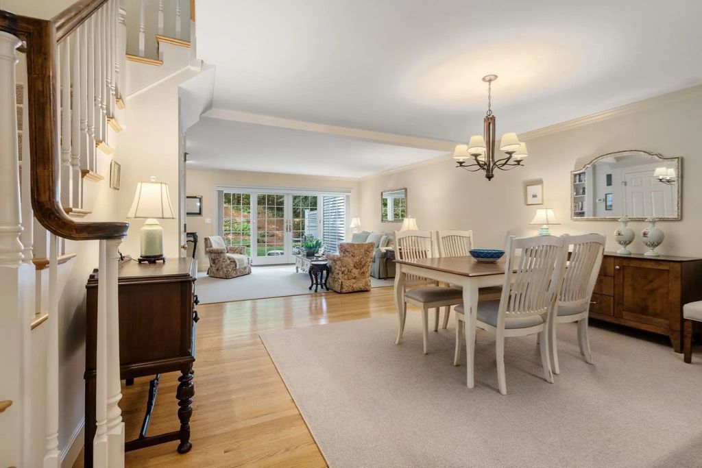 9 Highcroft Way #9, Hopkinton
