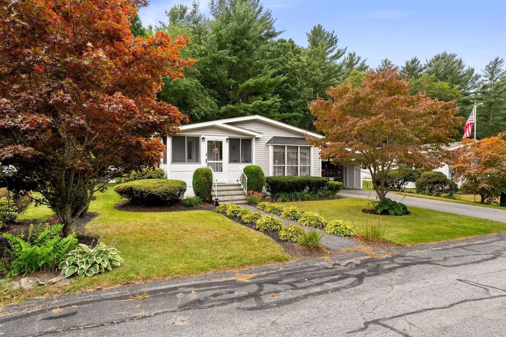 38 Victorian Way, West Bridgewater