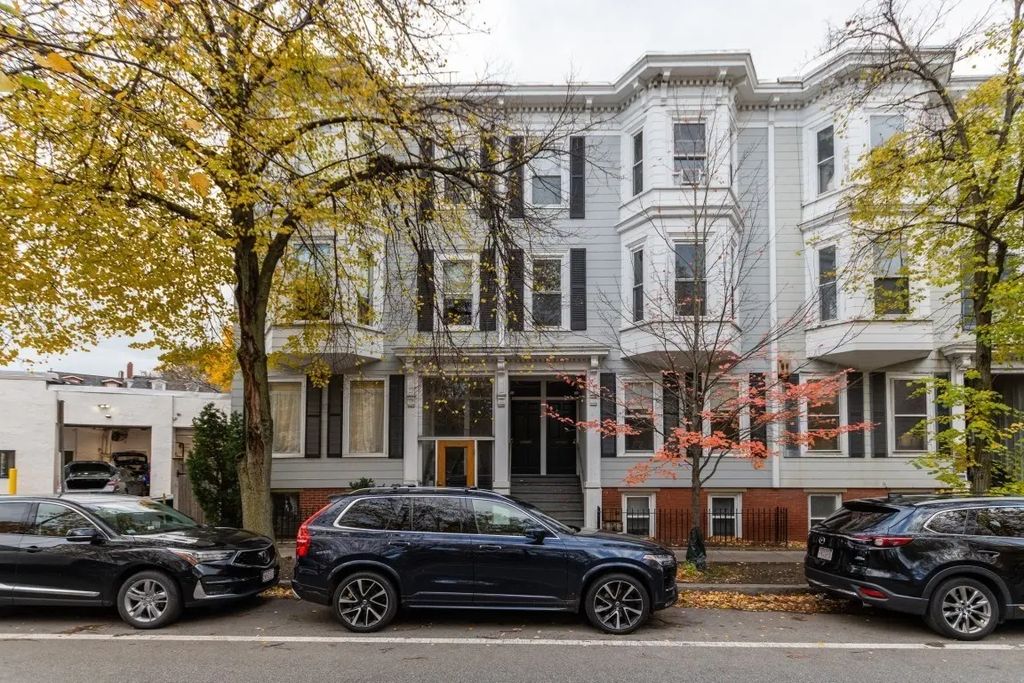 44-46 Western Avenue, Cambridge