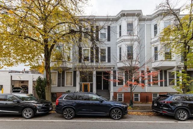 44-46 Western Avenue, Cambridge