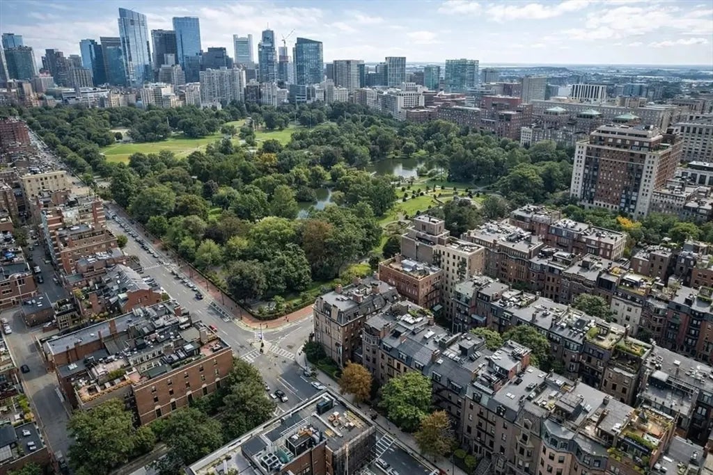 103 Beacon Street #3f, Boston