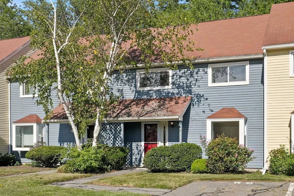 59 Holyoke #3, Lynn