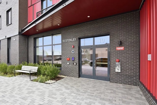 10 Stonley Road #102, Boston