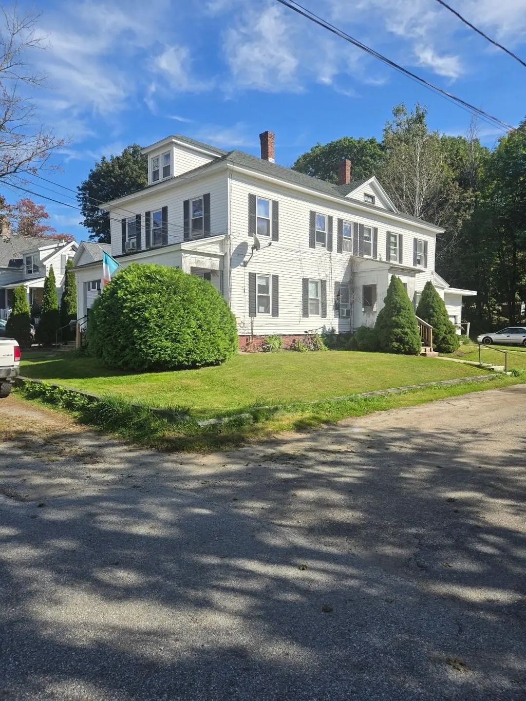 324 Front St, Winchendon