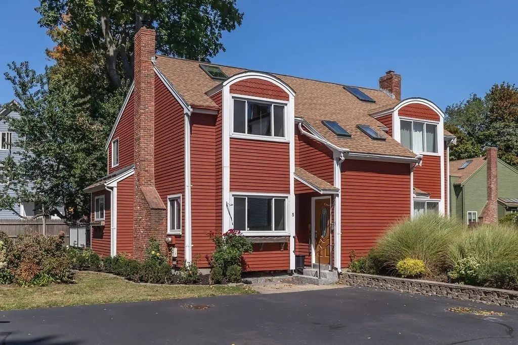 5 Chase Ln #5, Lynn
