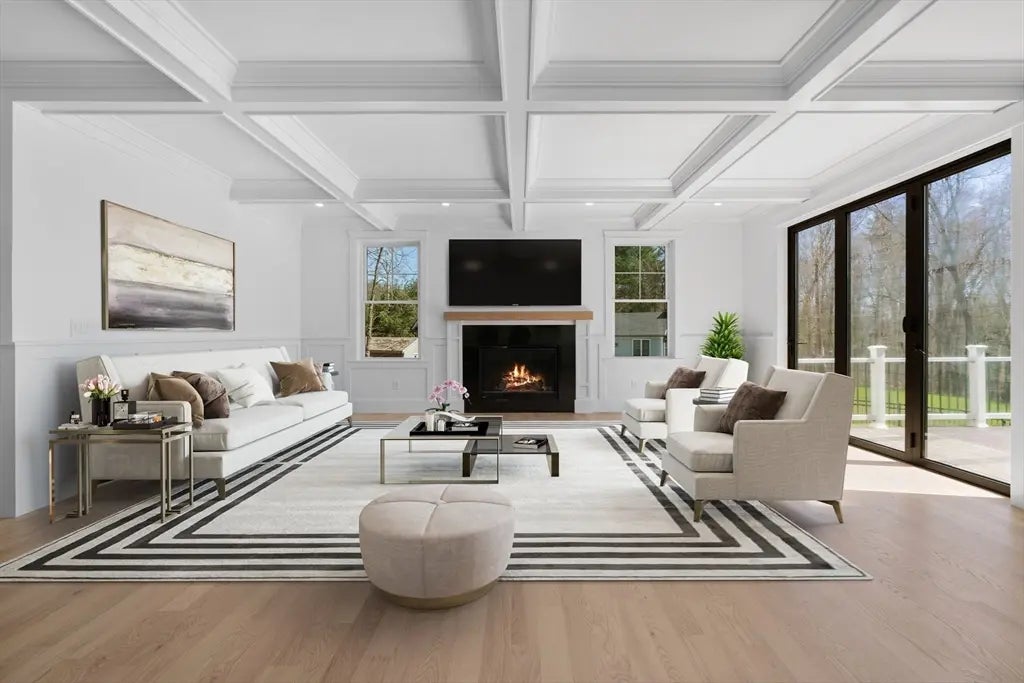 6 Sanders Lane, Bolton