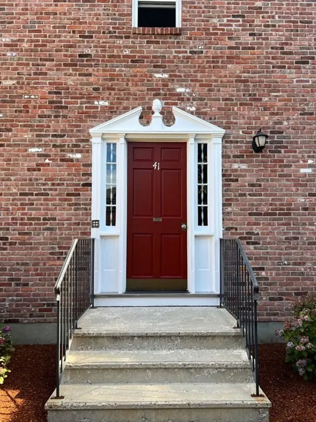 41 Beulah #4, Framingham