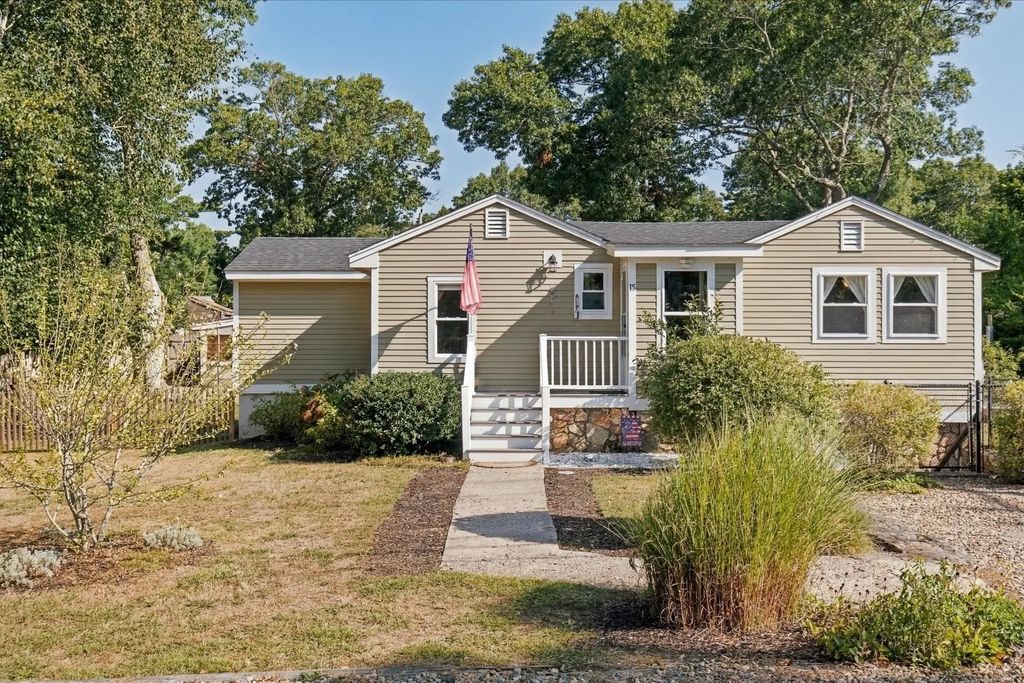 15 Summer St, Wareham