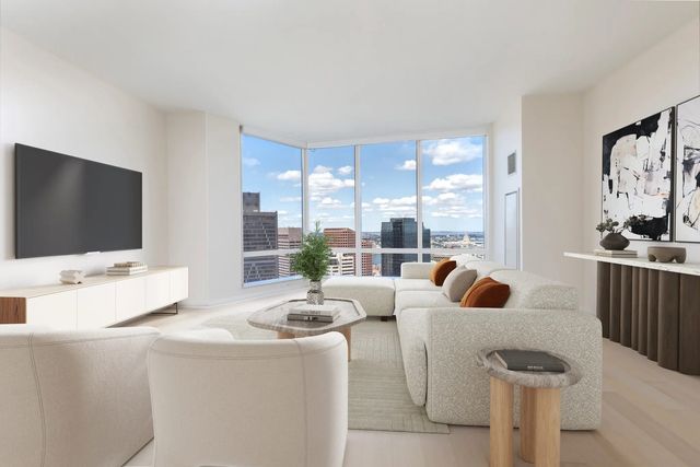 1 Franklin Street #5004, Boston
