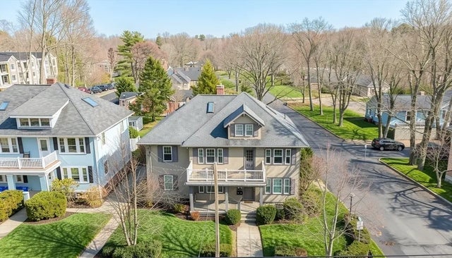 79 Bedford St #79, Lexington