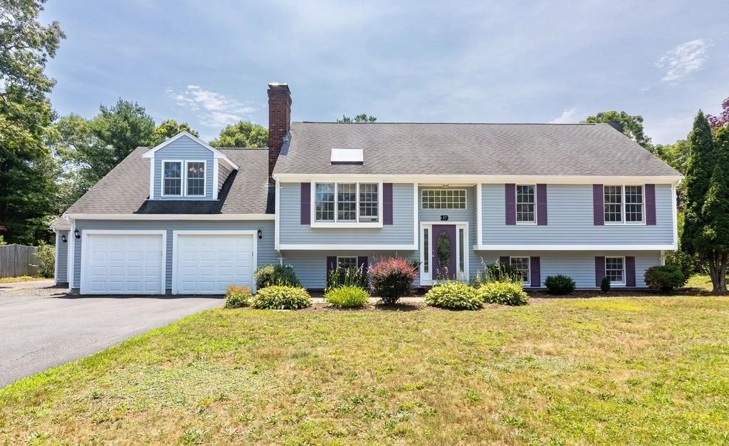 37 Yearling Run Rd, Bourne