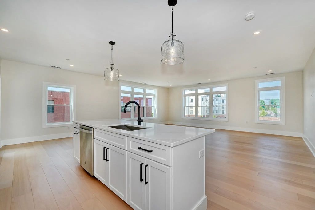 62 Foundry St #315, Wakefield