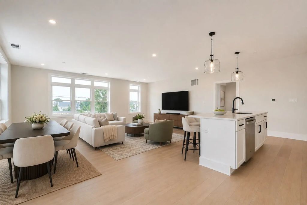 62 Foundry St #315, Wakefield