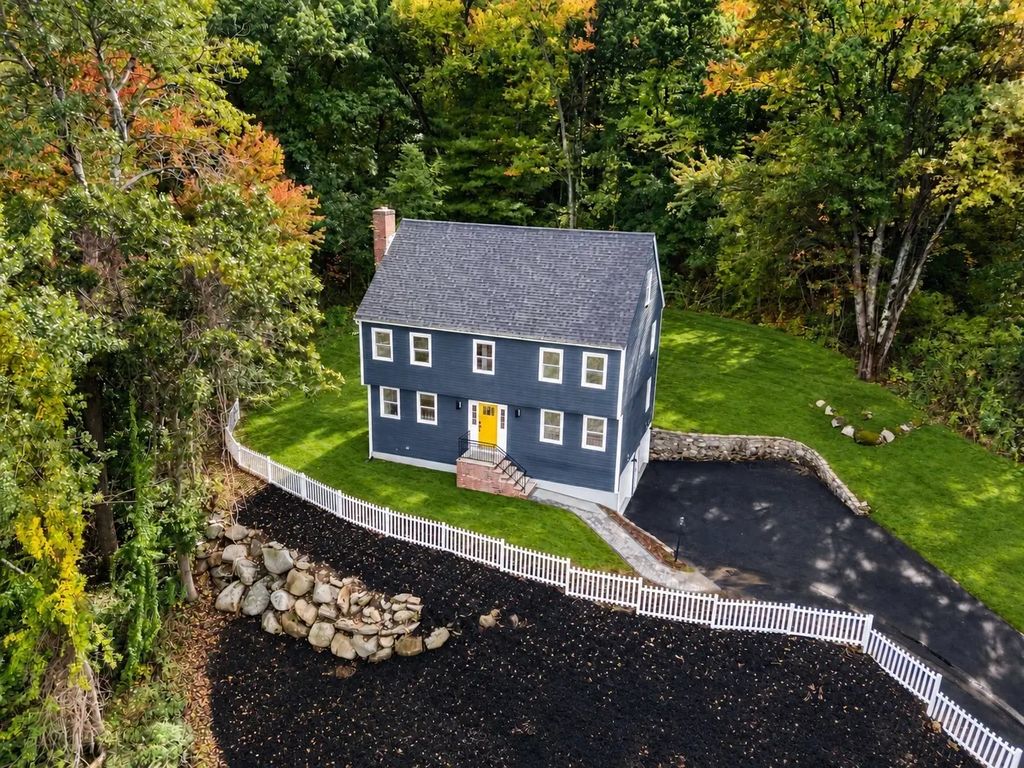 17 Ferry Rd, Methuen
