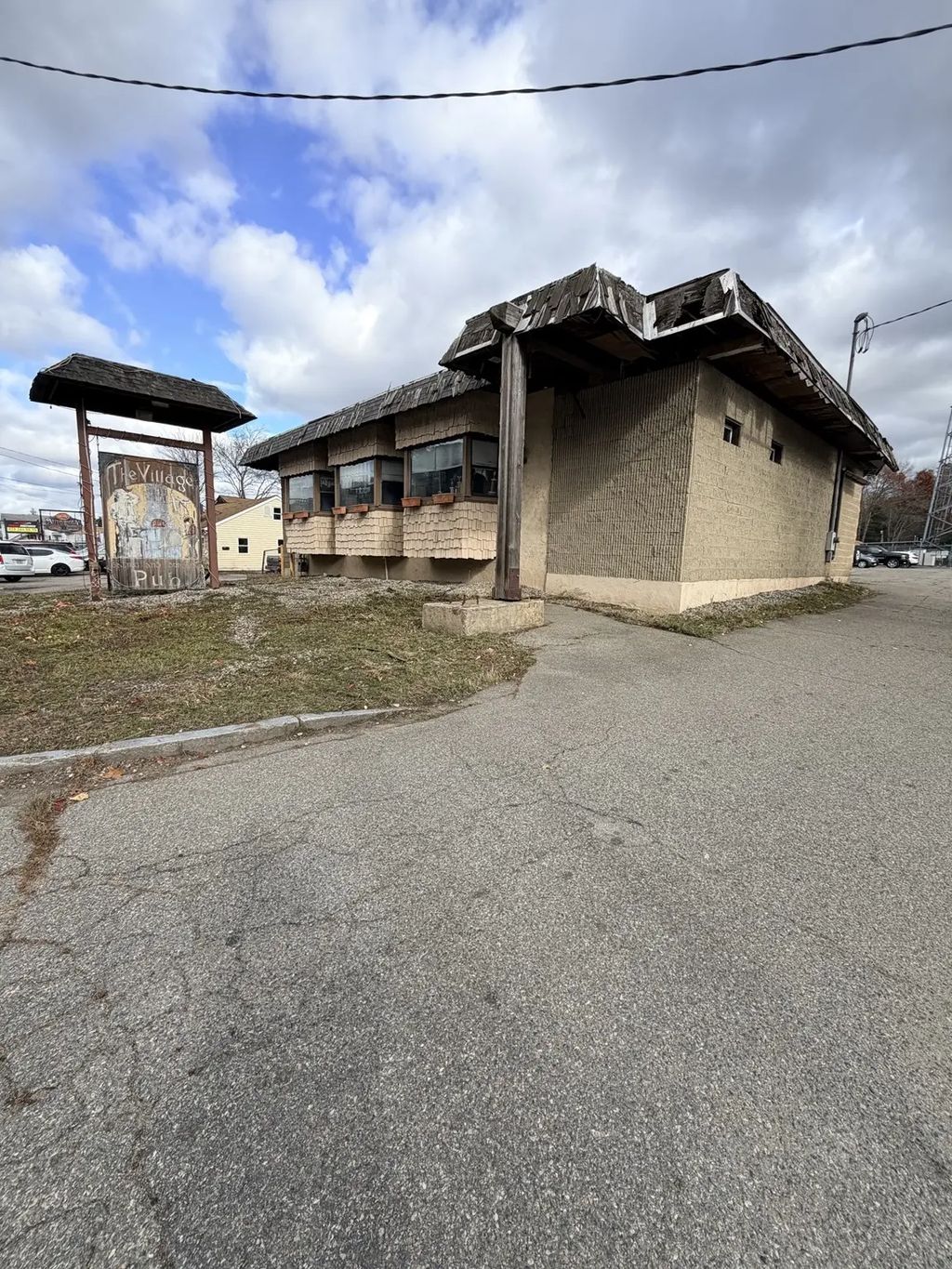 1272 Washington St, Stoughton