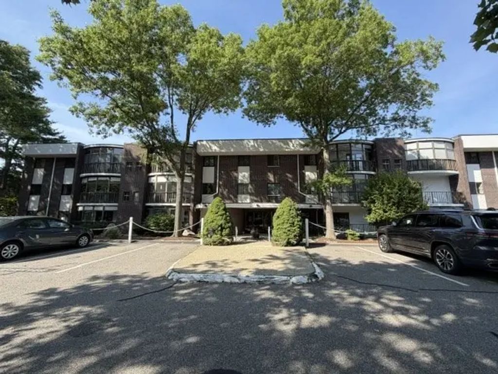 58 South St. #109, Quincy