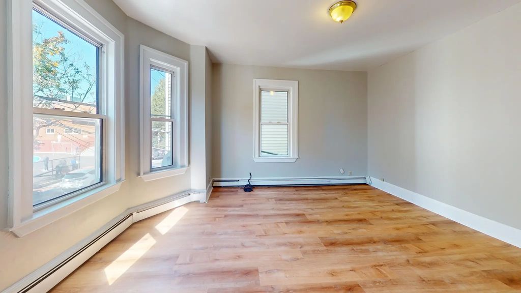 36 Mozart #2, Boston