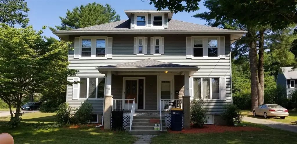 403 South Main St #403, Sharon