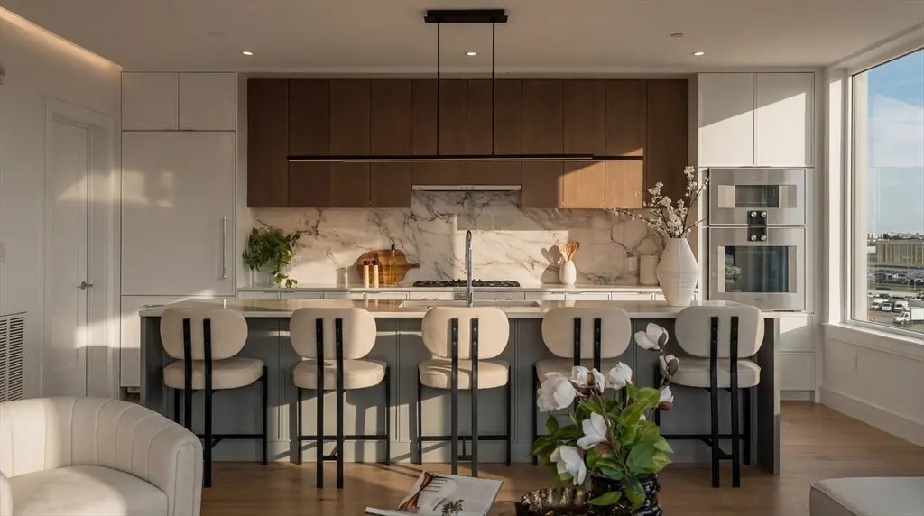 595 Albany Street #ph, Boston