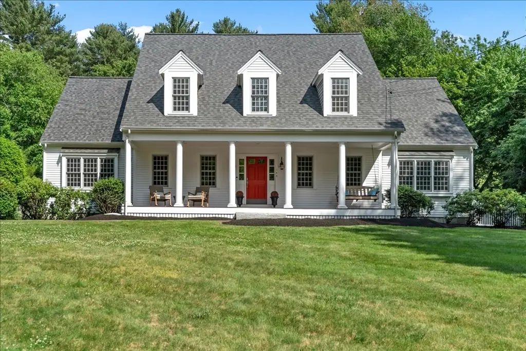 144 Stetson Rd, Norwell