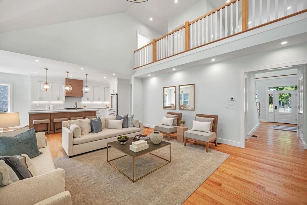 296 Castle Road, Nahant