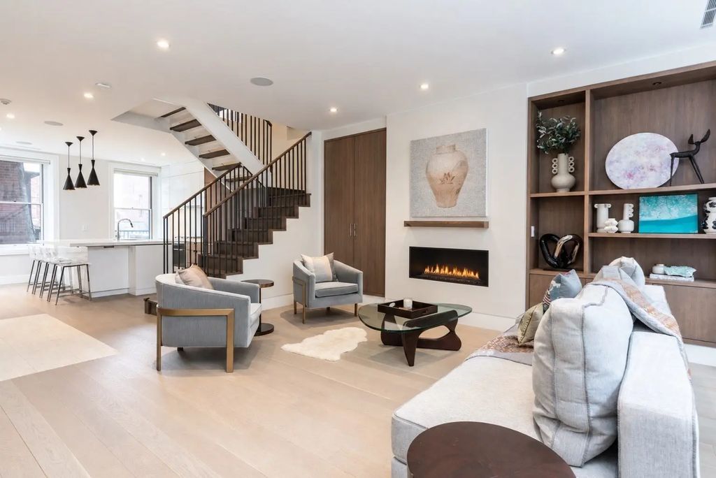 47 Hancock Street #2, Boston