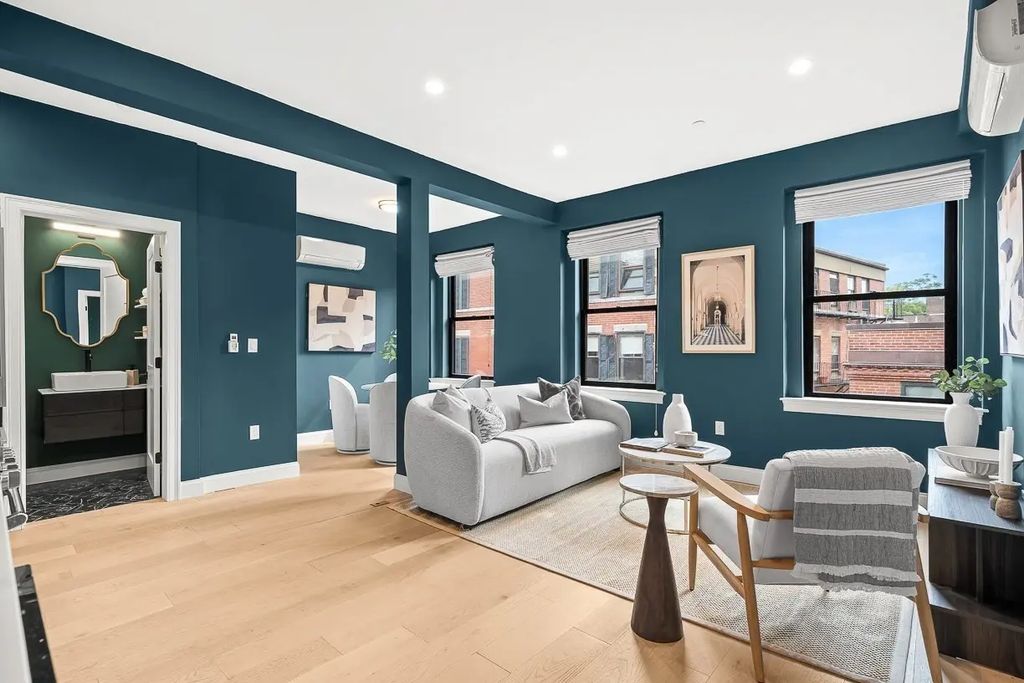 166 Salem St #8, Boston