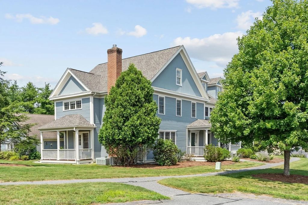 35 Lancaster County Rd #1a, Harvard