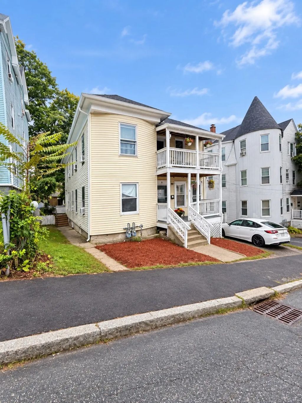 6 Delaware St, Worcester