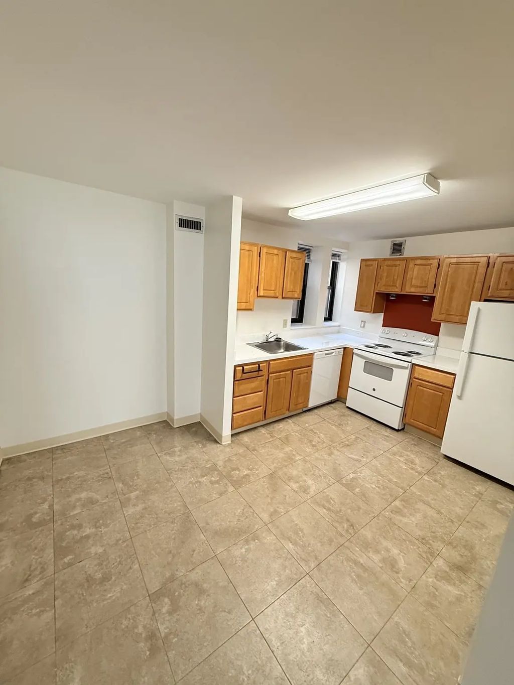83 Westland Avenue #301, Boston