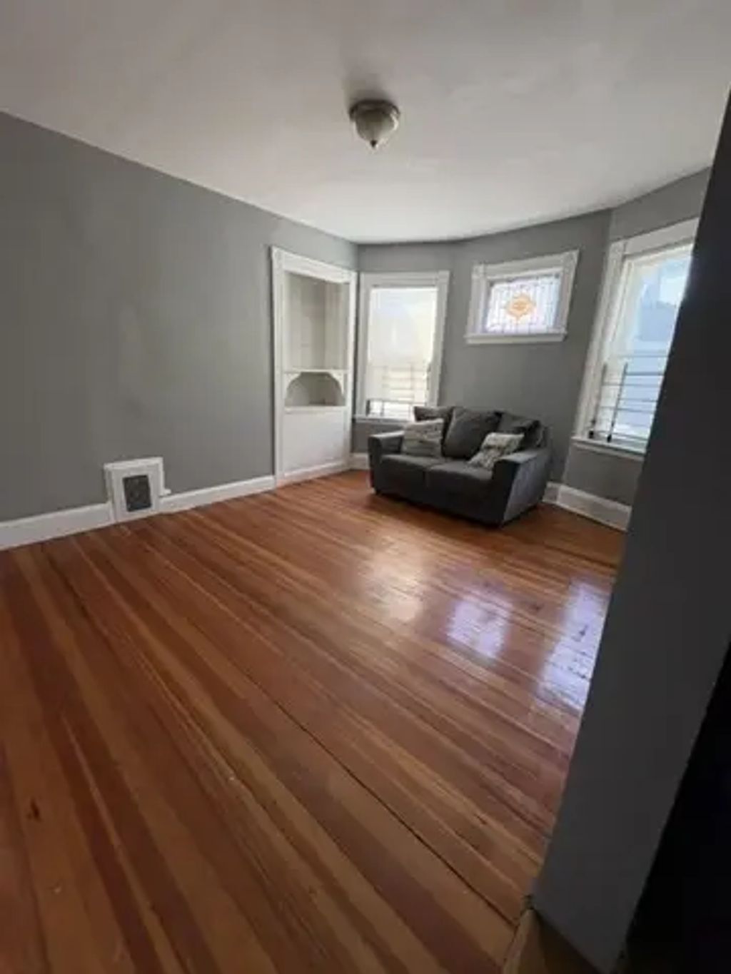 29 Corbet Street #2, Boston