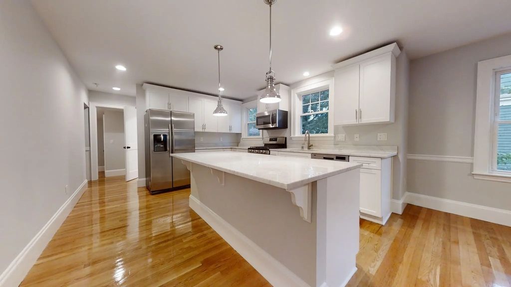 33 Grafton Street #2, Arlington
