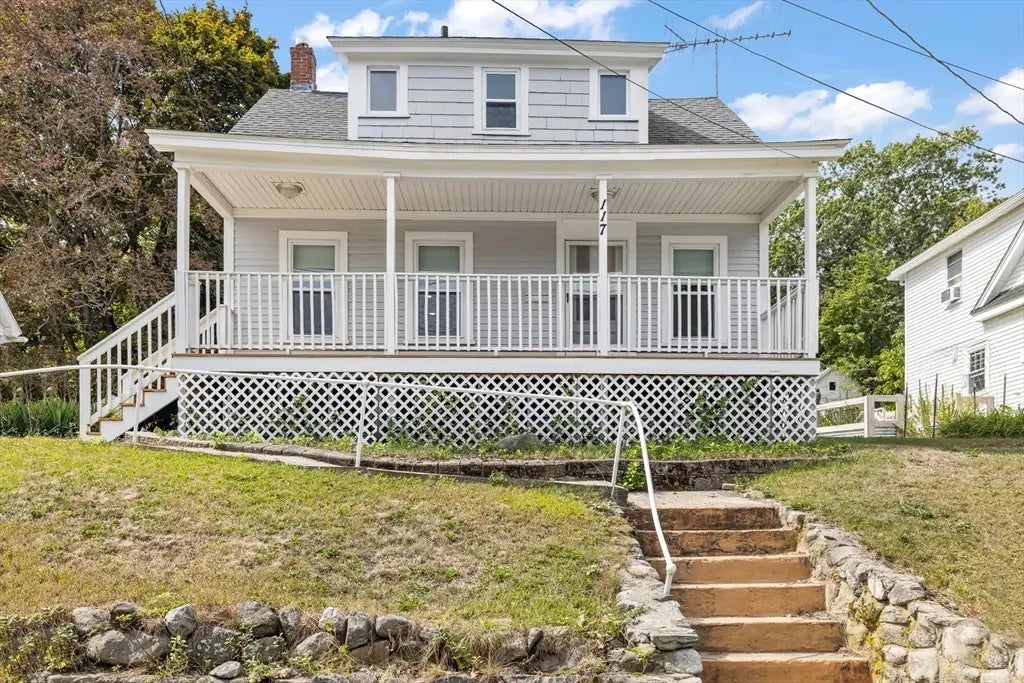 117 Gorham Street, Chelmsford