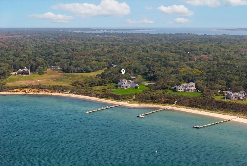 139 Chappaquiddick Road, Edgartown