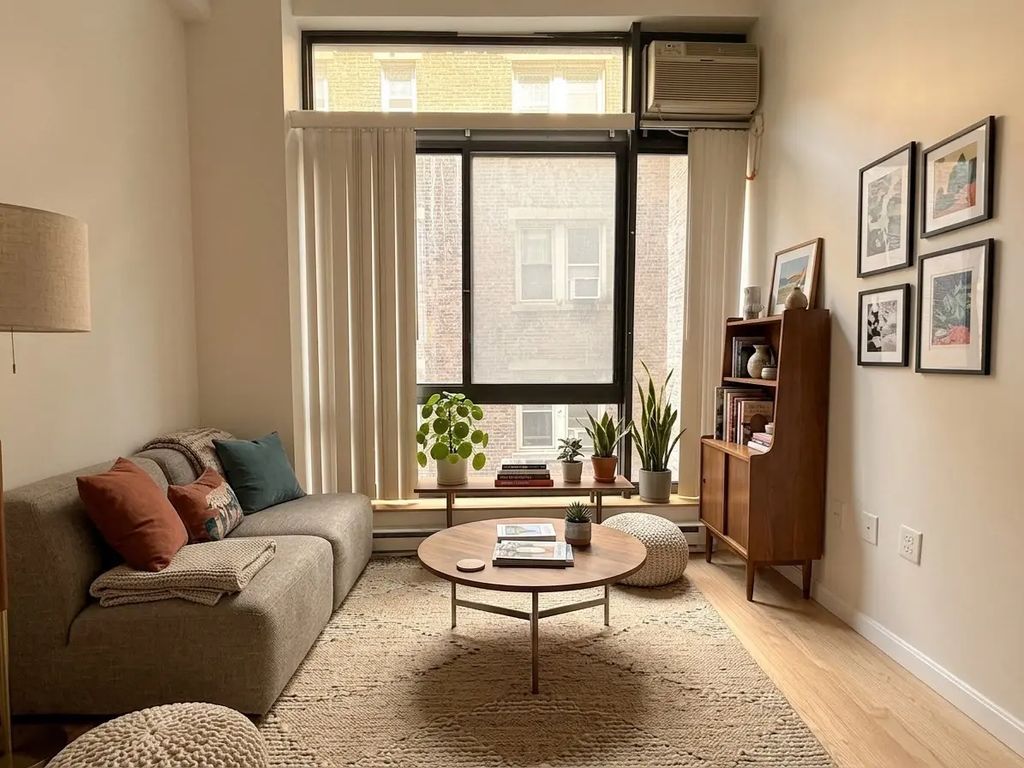 12 Stoneholm St #309, Boston