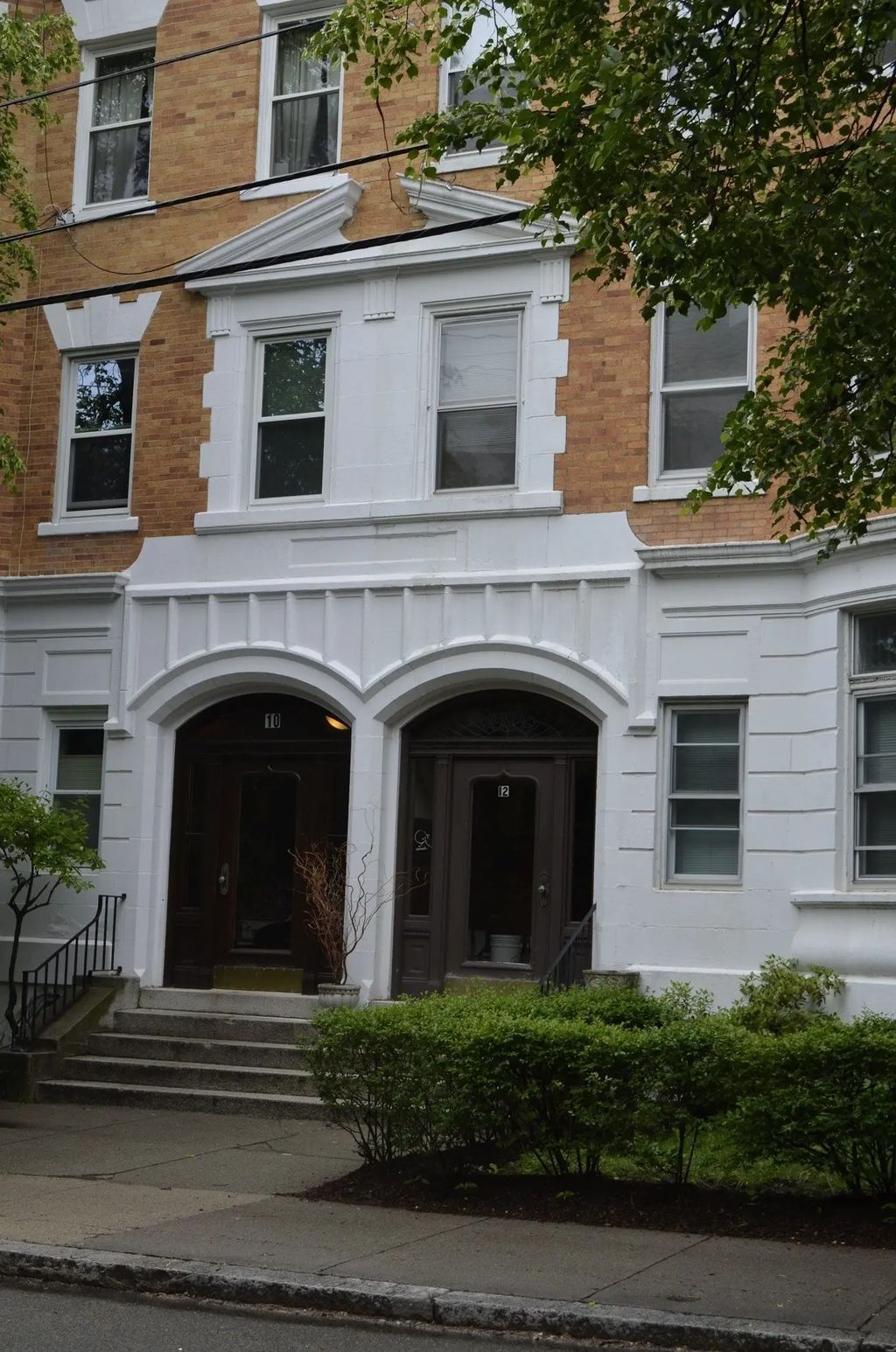 12 Kilsyth Road #3, Brookline