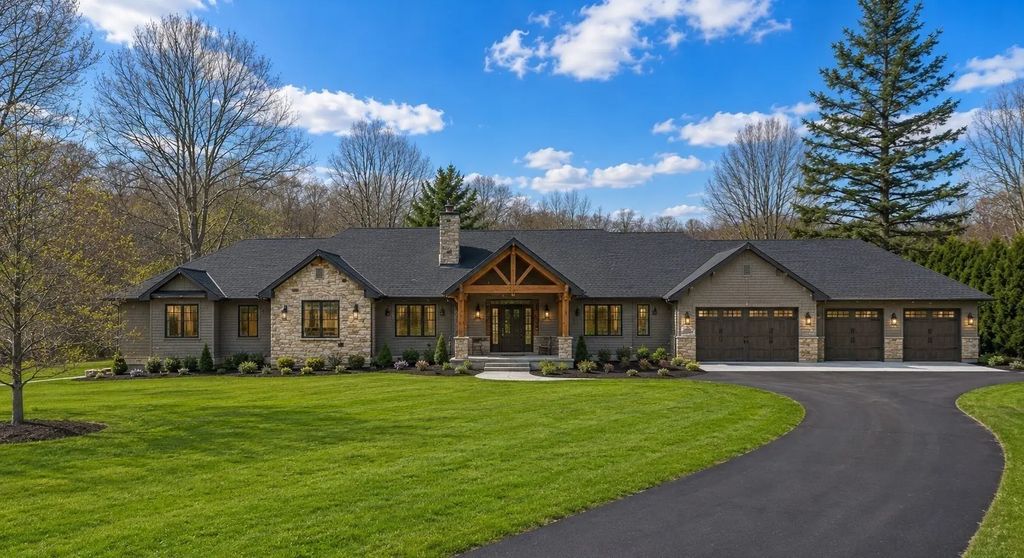 Lot 8 East State Street, Granby