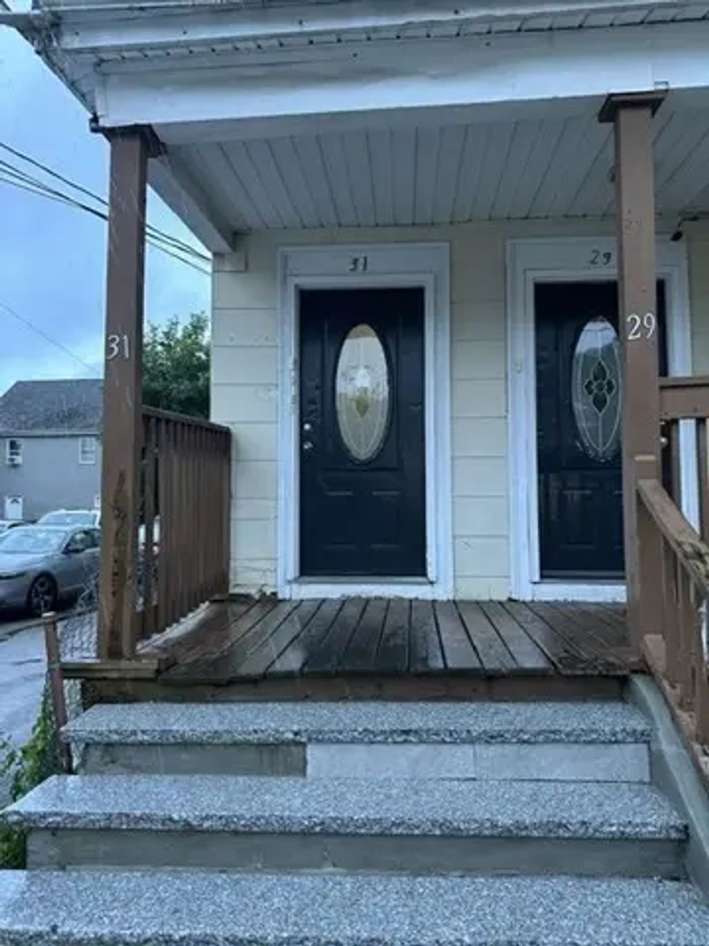 31 Allen St #2, Brockton