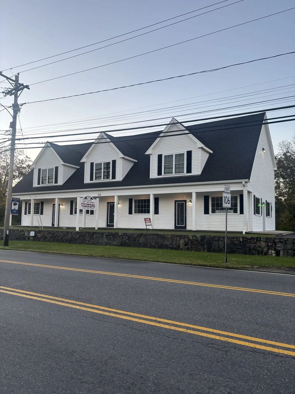 102 W Center St, West Bridgewater